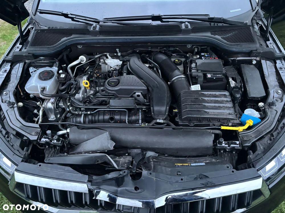 Skoda Kamiq 1.5 TSI Drive 125 - 17