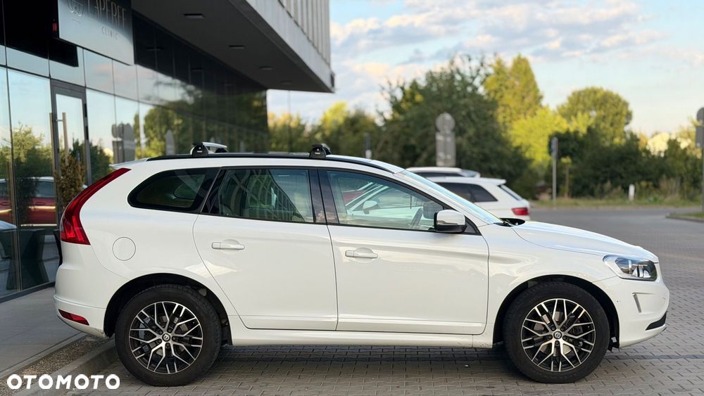 Volvo XC 60 D3 Drive-E Kinetic - 3