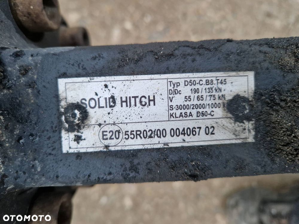 Redos CURT-TRAIL - 9