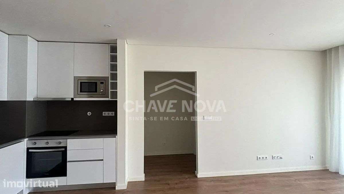 Apartamento T1 a Frente do Parque da Lavandeira - Grande imagem: 3/13