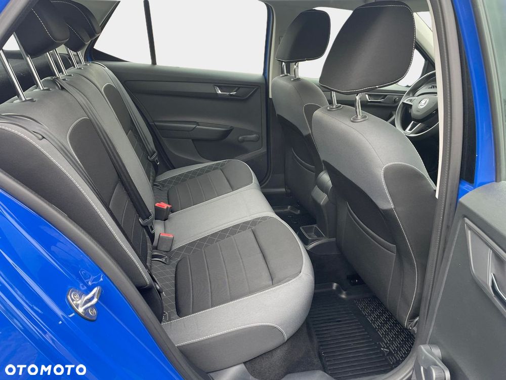 Skoda Fabia 1.0 TSI Ambition - 16
