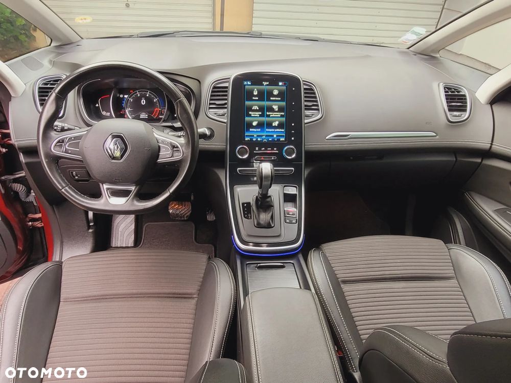 Renault Scenic - 21