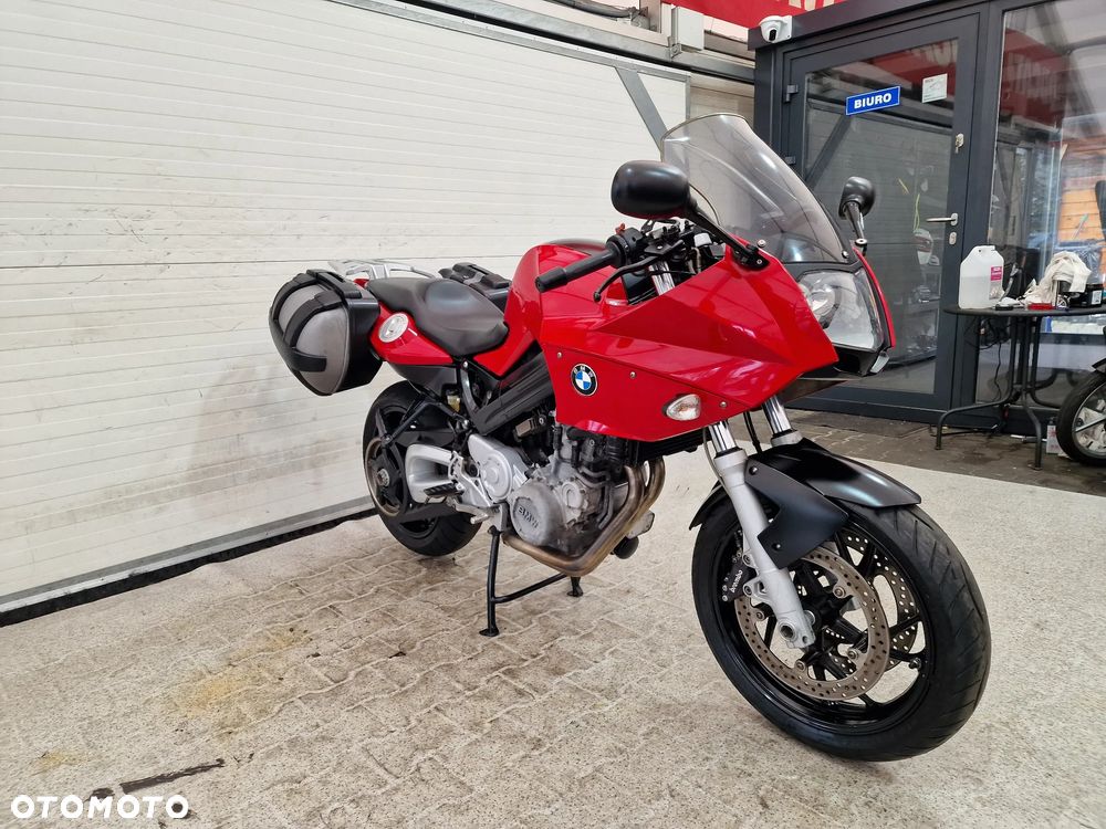 BMW F - 3