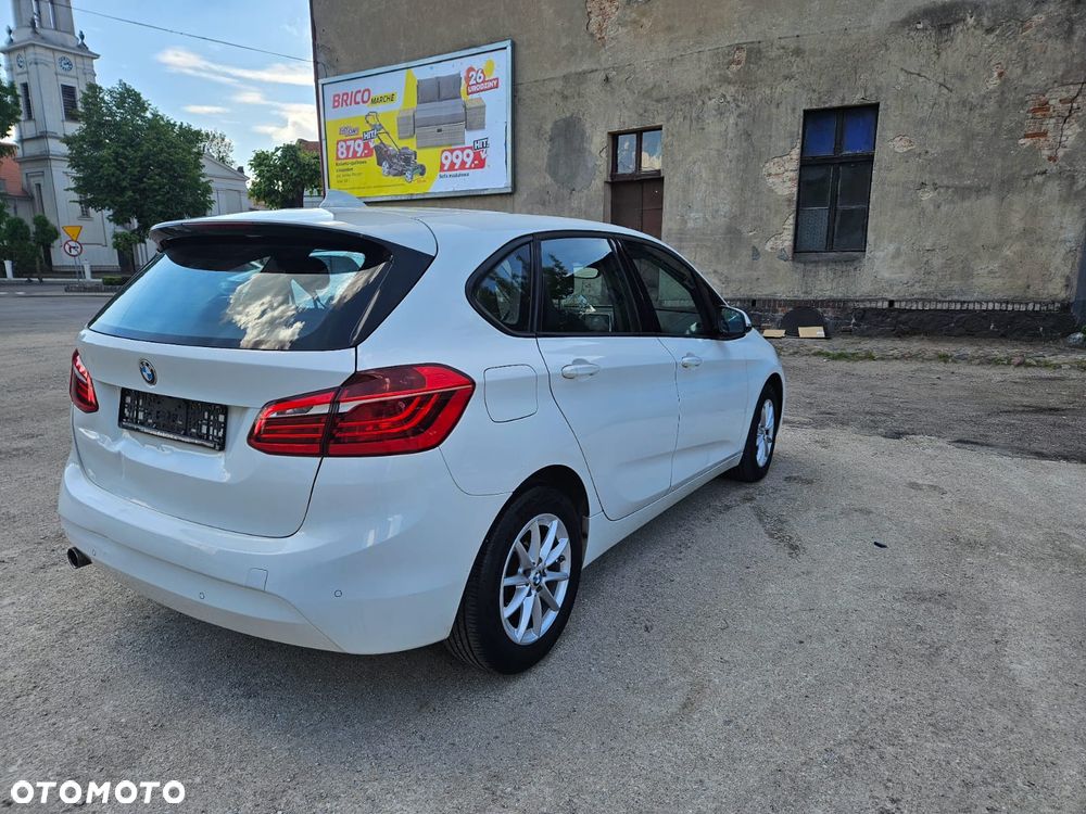 BMW Seria 2 - 12