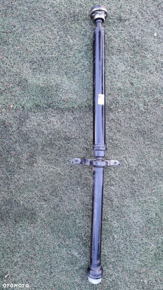 Wał napędowy Audi A4 B8 Avant LIFT 12-15r 8K0521101 - 1