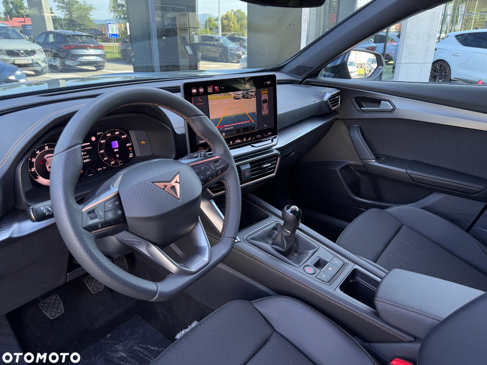 Cupra Formentor 1.5 TSI - 9