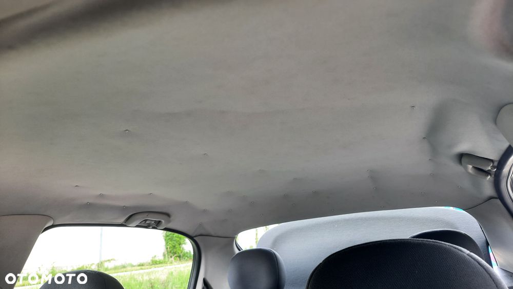 Opel Astra 1.6 - 10