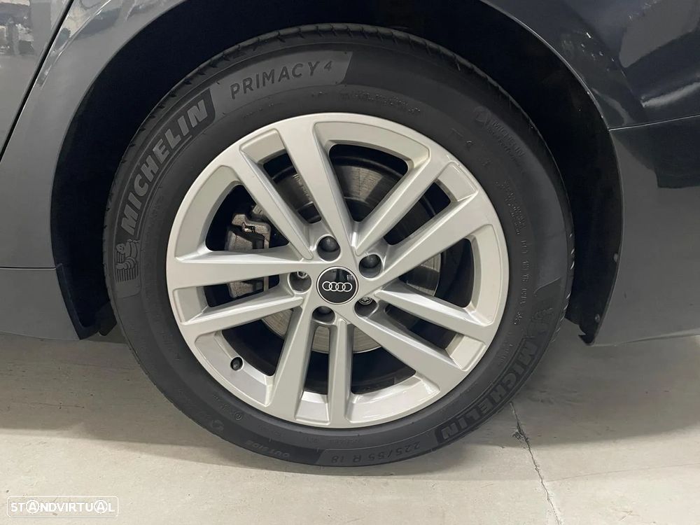 Audi A6 50 TFSIe quattro S tronic - 6