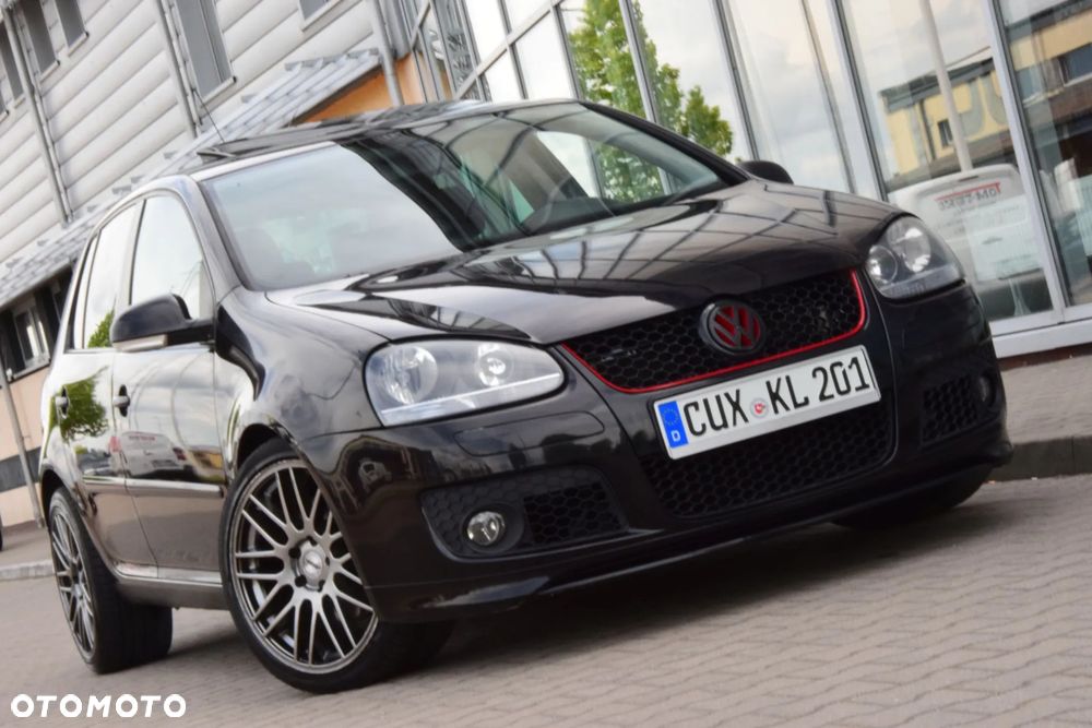 Volkswagen Golf 1.4 TSI GT - 17