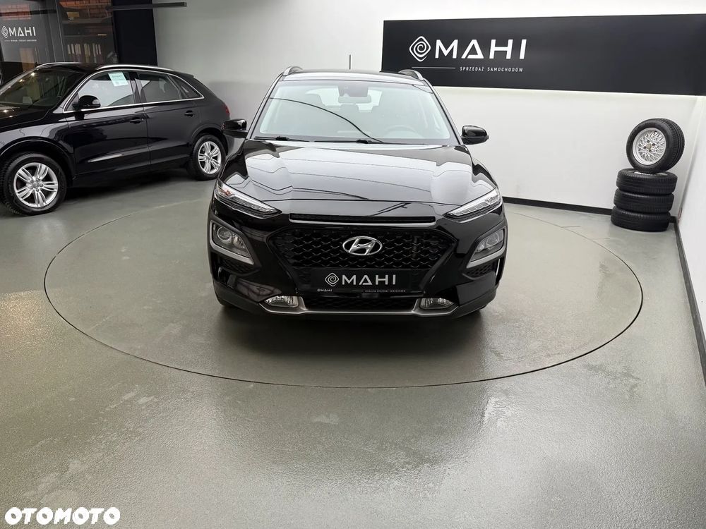 Hyundai Kona 1.0 T-GDI Premium - 16
