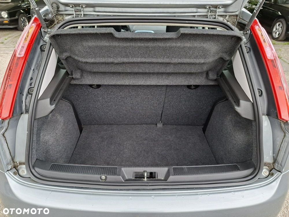 Fiat Punto - 23