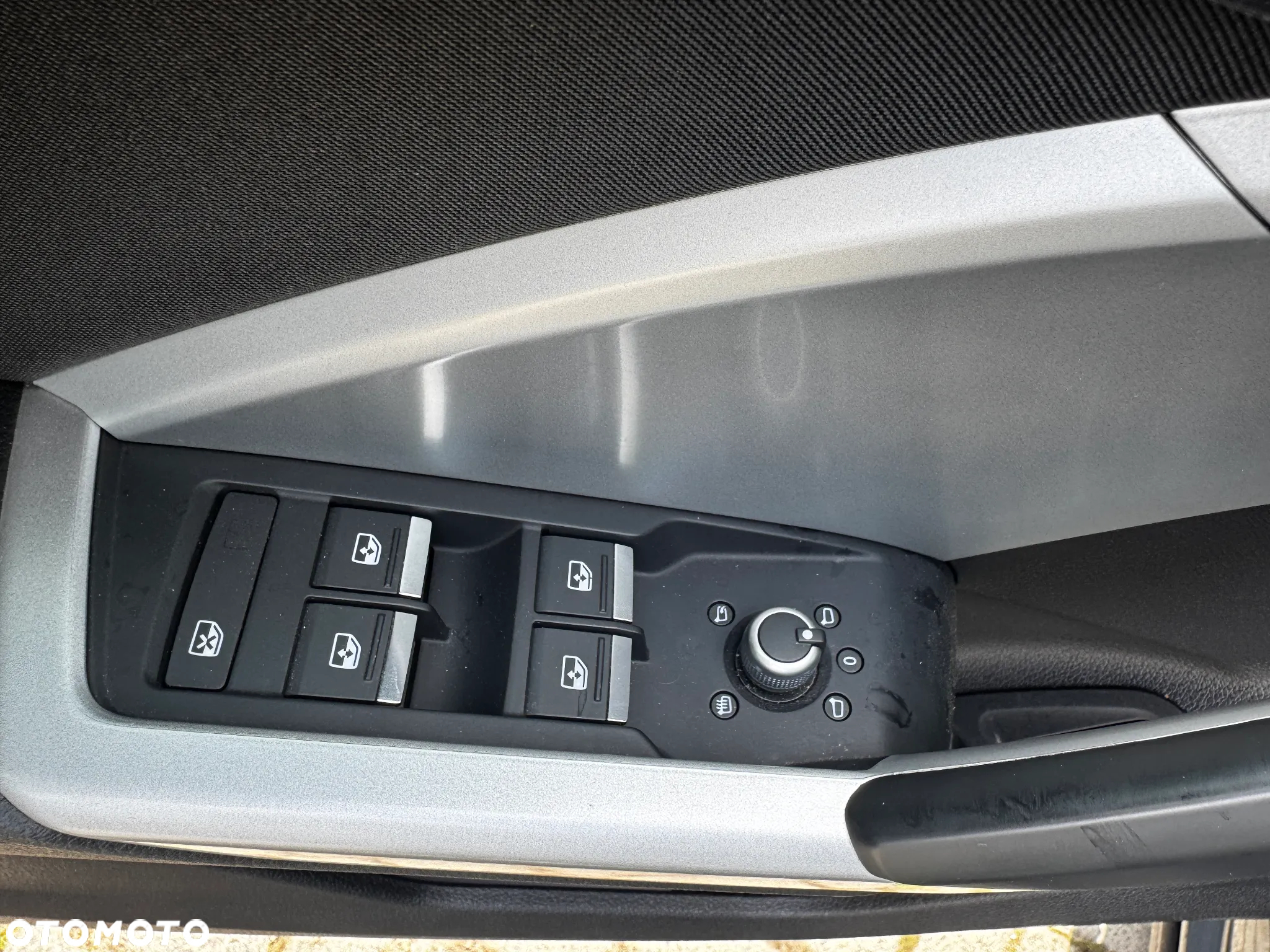 Audi Q3 35 TFSI Advanced S tronic - 17