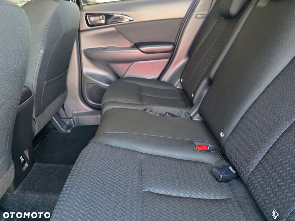 Mitsubishi Eclipse Cross 1.5 T-MIVEC ClearTec CVT 2WD Diamant Edition - 22