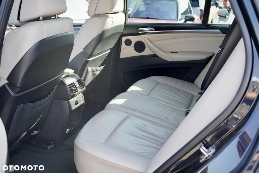 BMW X5 xDrive40d M Sport Edition - 15