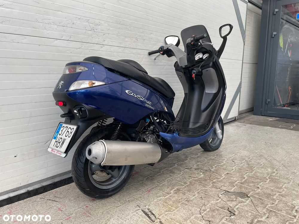 Peugeot Vivacity - 25