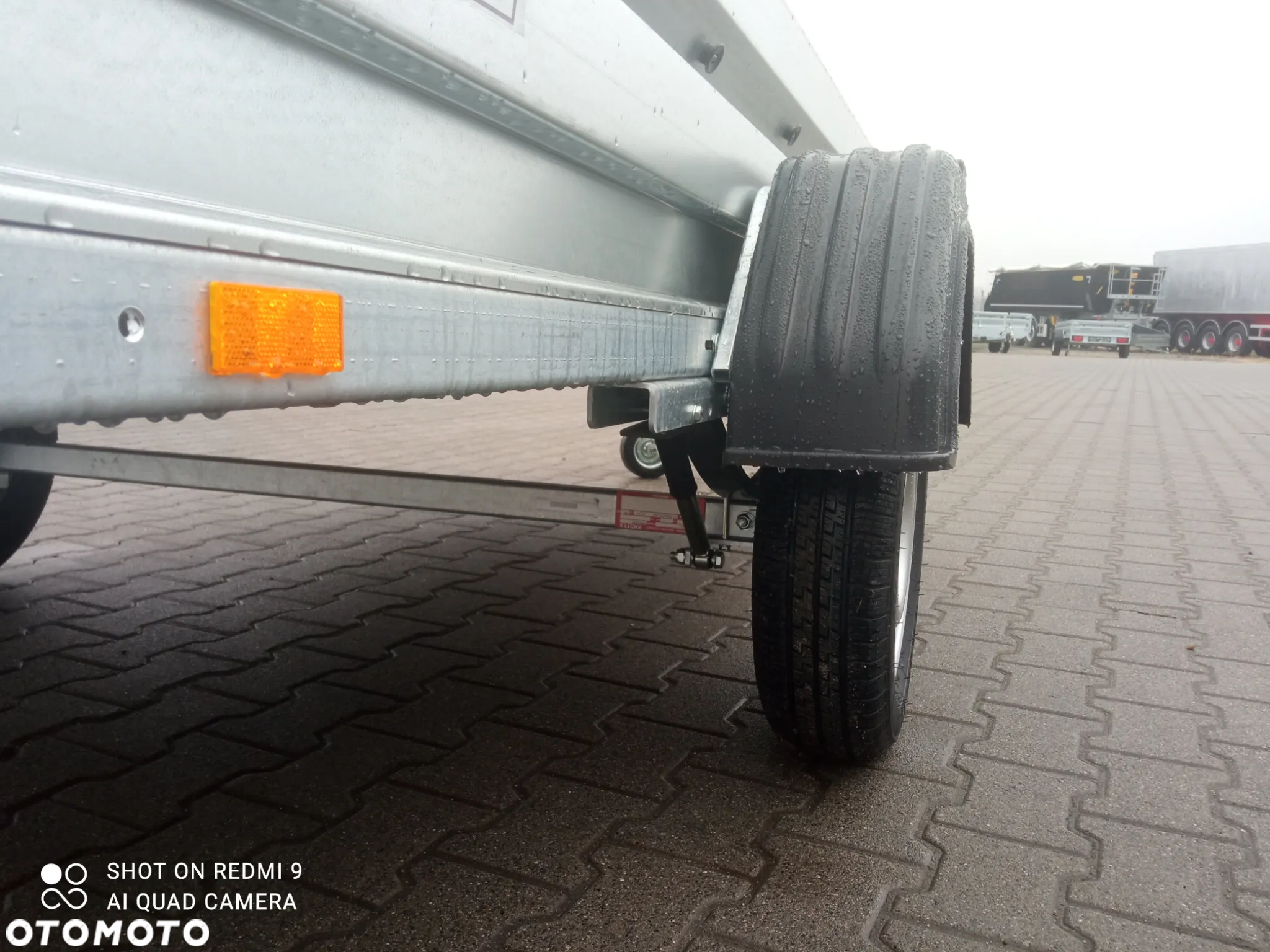 Zaslaw 235RS - 5