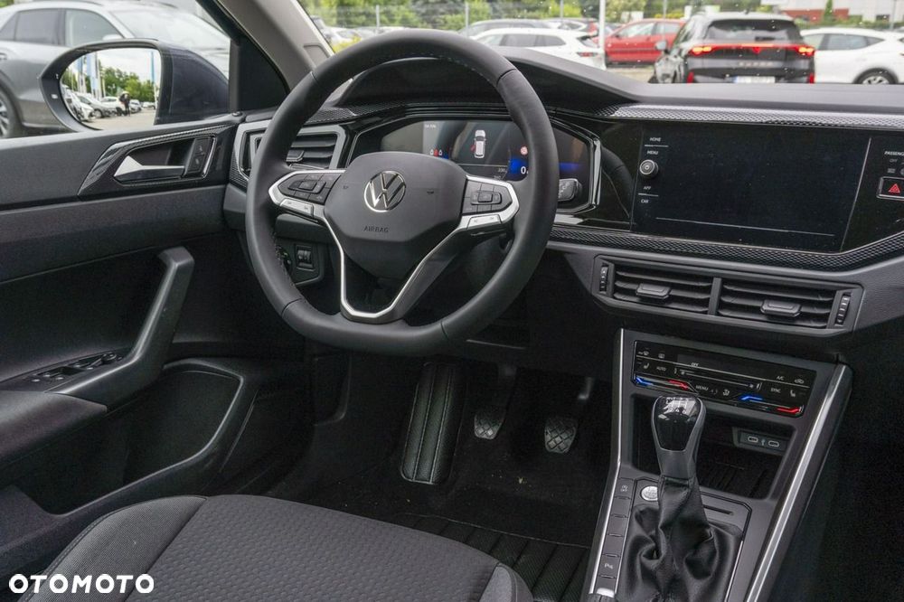 Volkswagen Taigo - 21