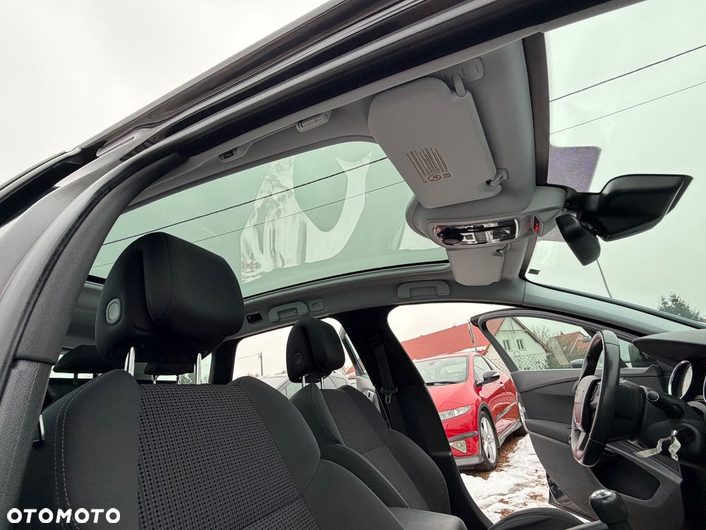 Peugeot 508 155 THP Allure - 24