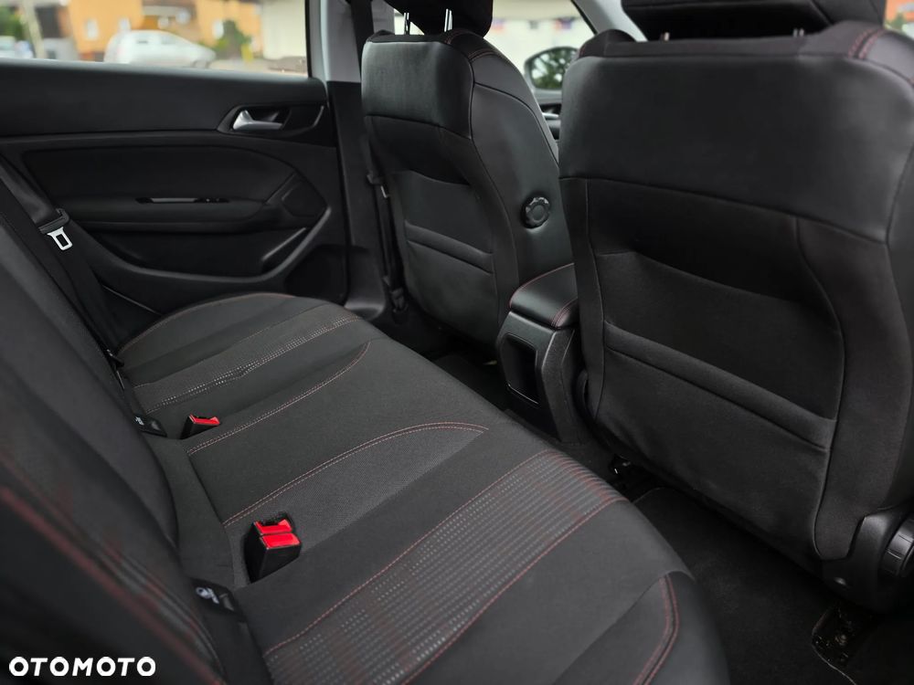 Peugeot 308 1.5 BlueHDi Active S&S - 10