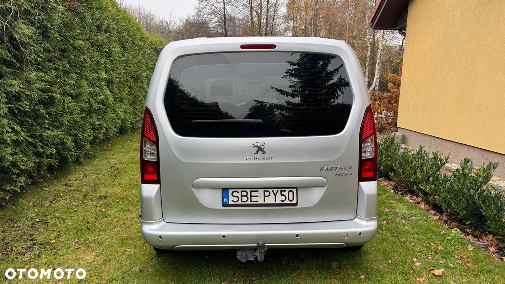 Peugeot Partner - 3