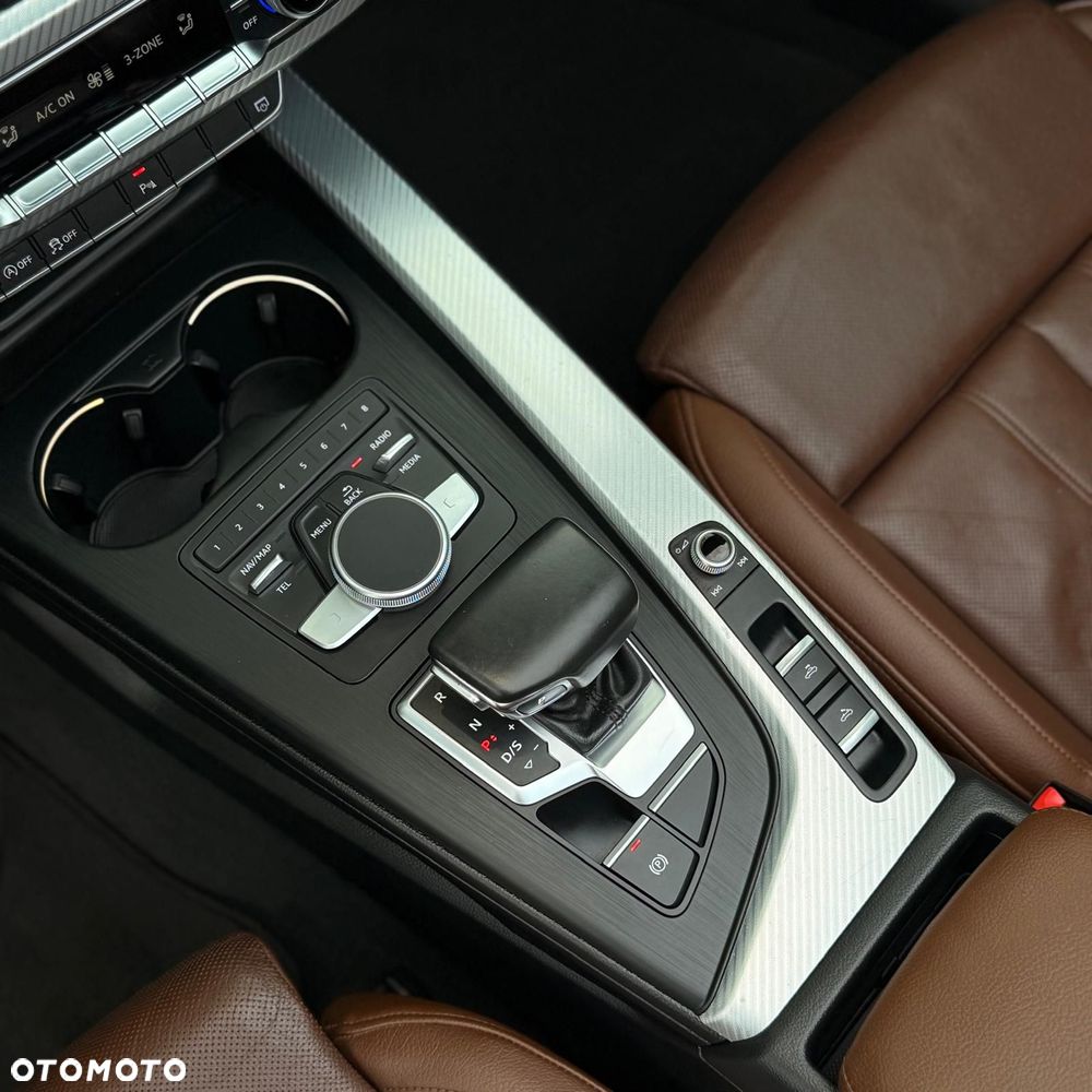 Audi A5 Cabrio - 30