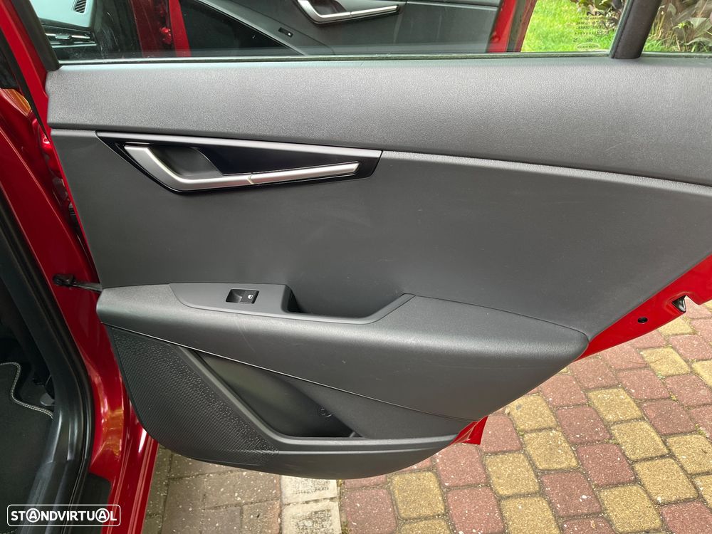 Kia Niro EV 64kWh Tech - 31