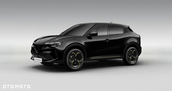 Alfa Romeo Junior 1.2 mHEV Ibrida Intensa eDCT