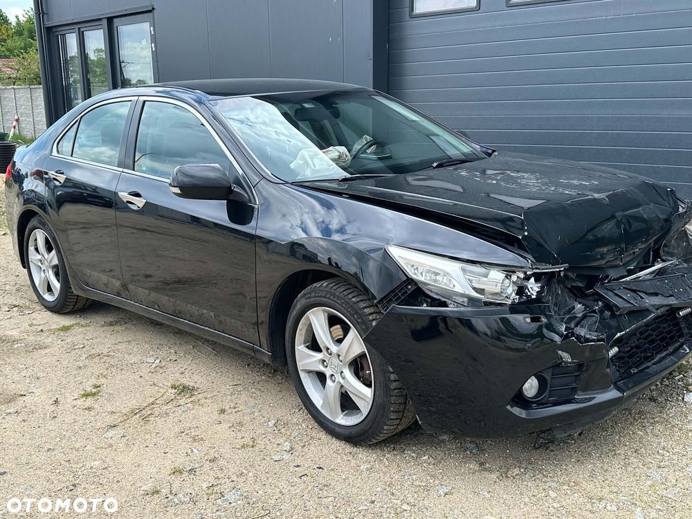 Honda Accord - 6