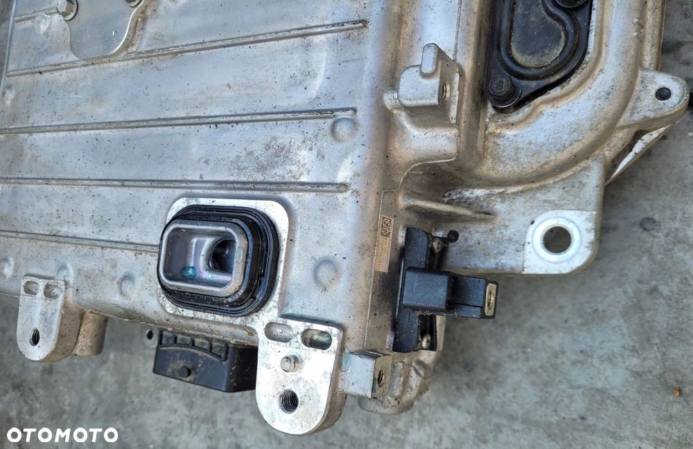 KONWERTER PRZETWORNICA KIA NIRO I LIFT 36601-OE190 - 5