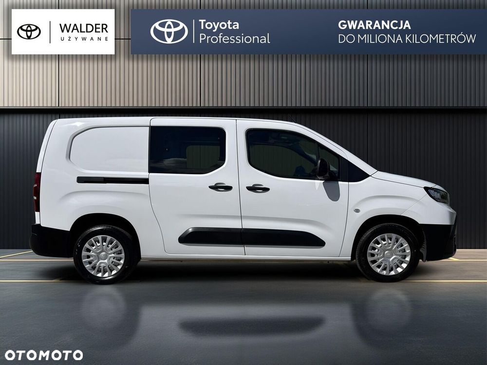 Toyota PROACE CITY - 6