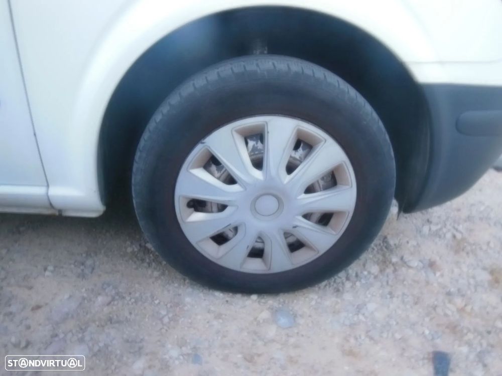 Mercedes-Benz Vito - 19