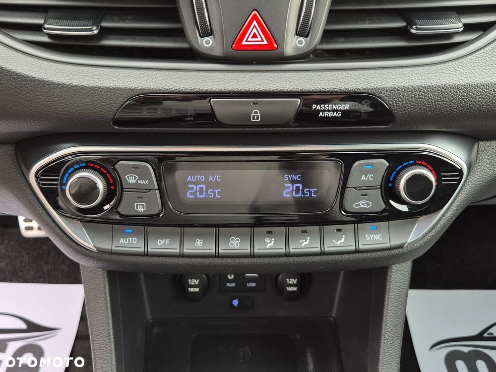 Hyundai i30 N 2.0 T-GDI GPF Performance - 30