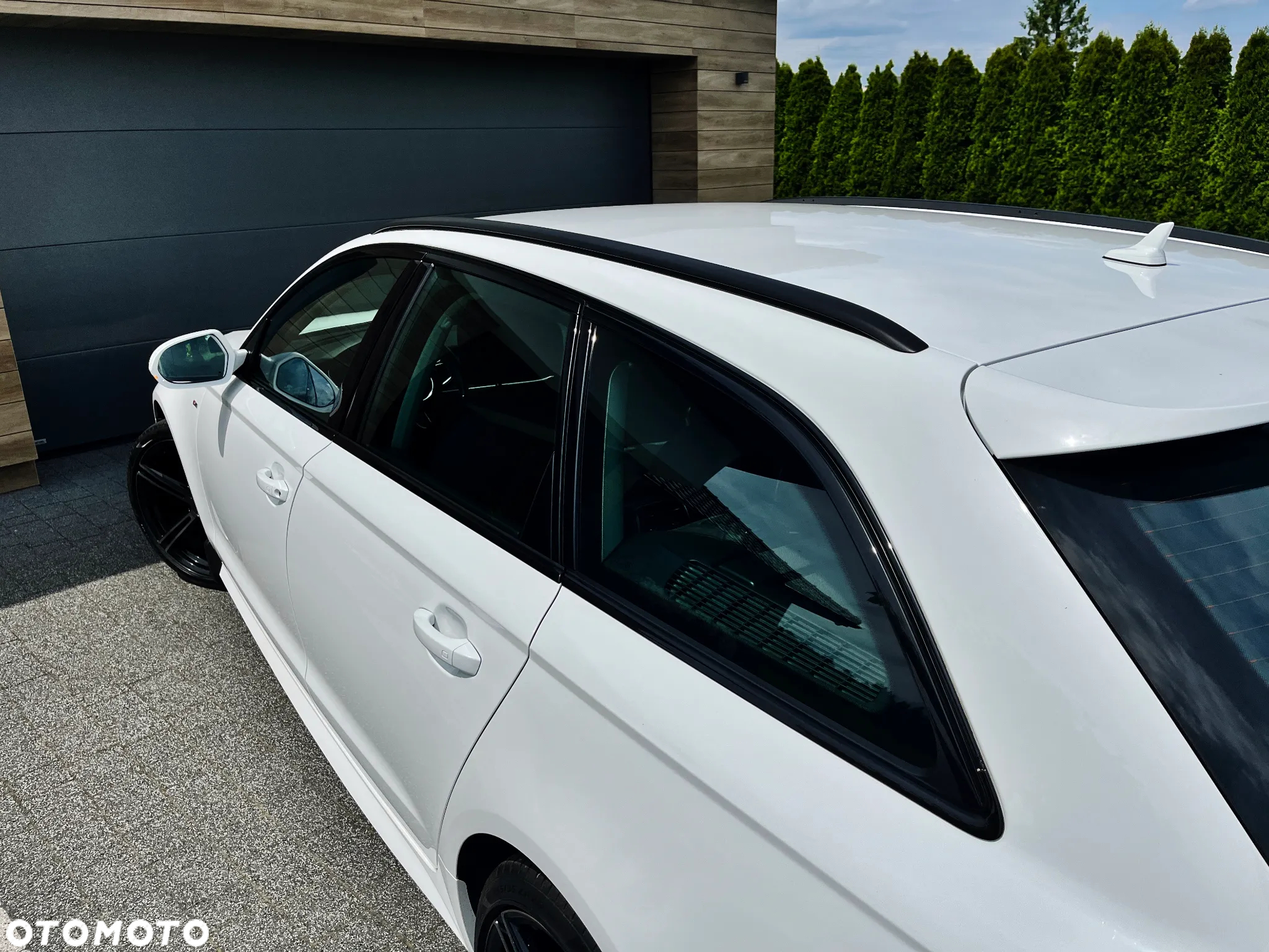 Audi A6 Avant 2.0 TDI Ultra - 15