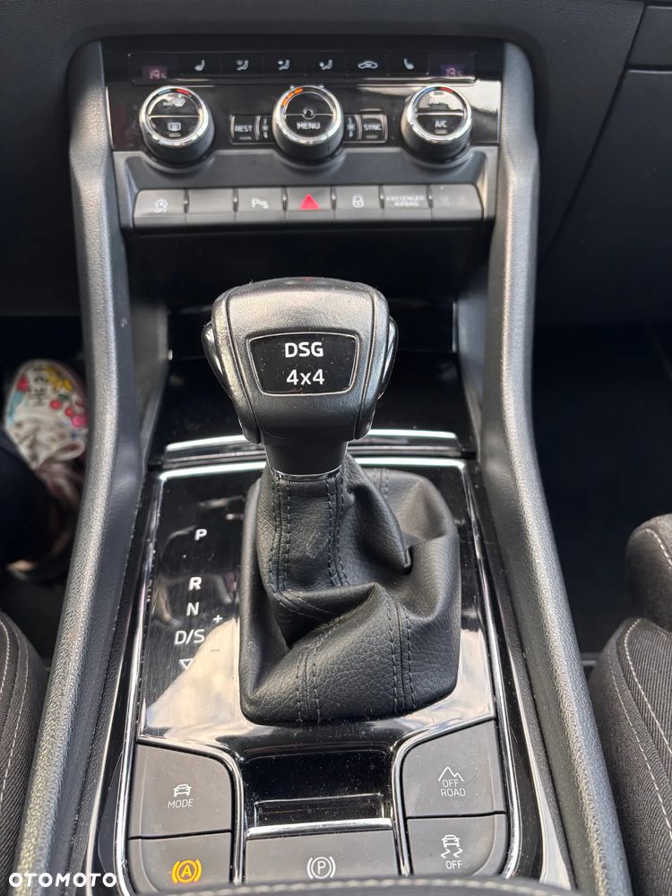 Skoda Kodiaq - 28