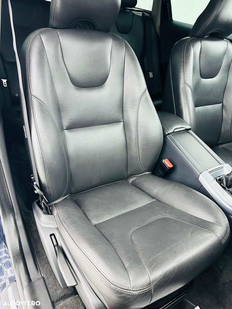 Volvo XC 60 D3 Kinetic - 20