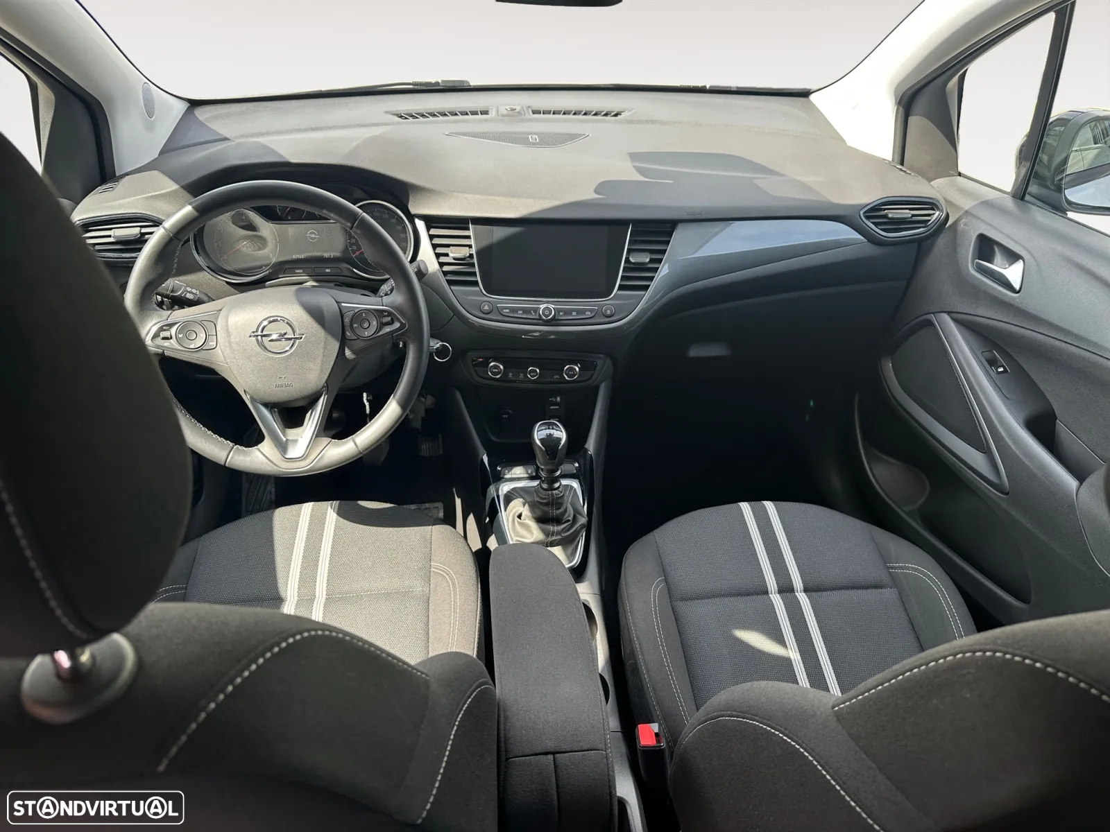 Opel Crossland 1.2 T Elegance - 11