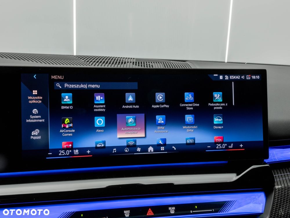BMW Seria 5 - 36