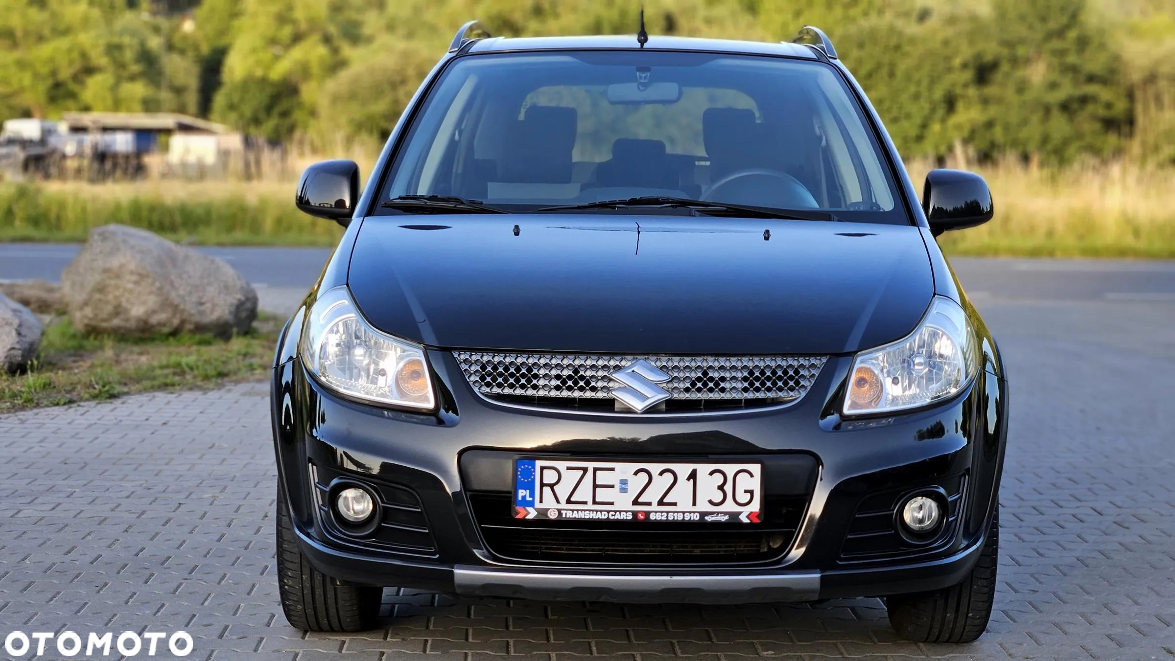 Suzuki SX4 1.6 Premium - 2