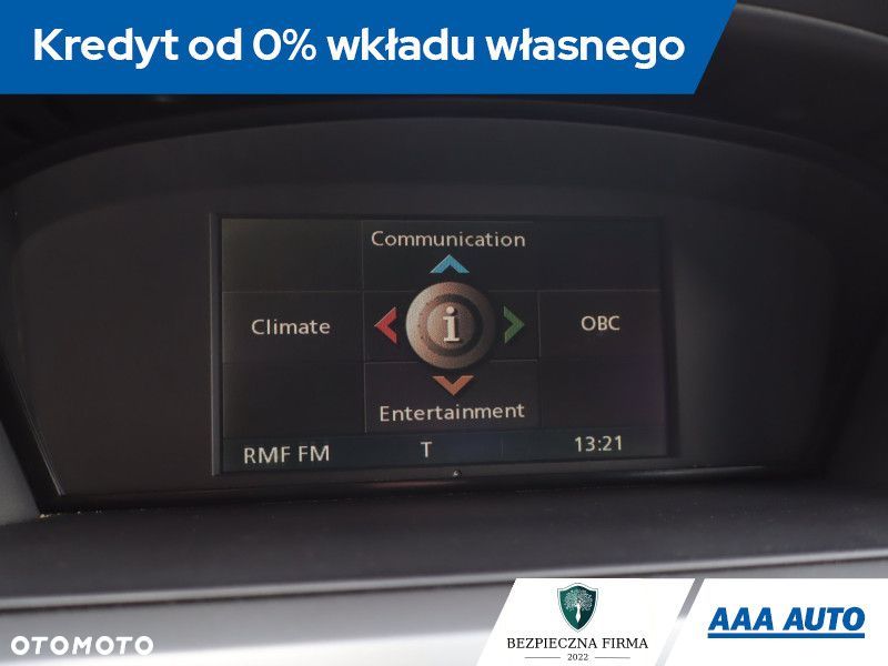 BMW Seria 5 - 14