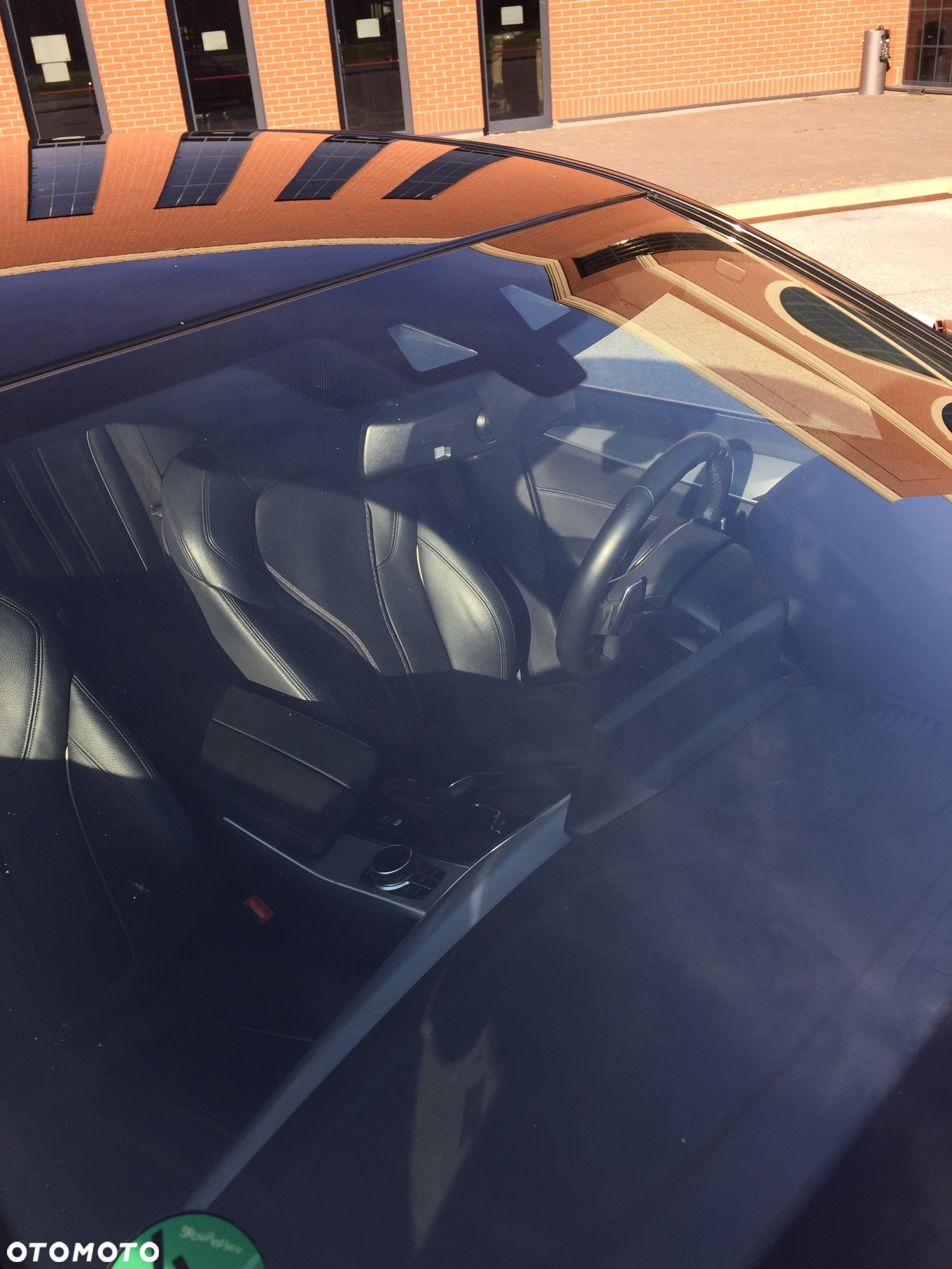 BMW Seria 5 530d xDrive M Sport Edition - 38