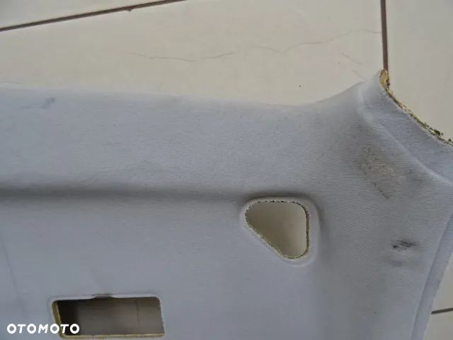 PODSUFITKA PODSUFITÓWKA BMW E46 SEDAN NR194 - 4