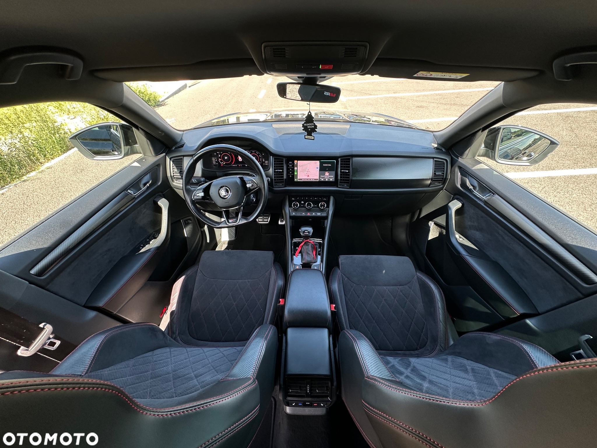 Skoda Kodiaq 2.0 Bi-TDI 4x4 RS DSG - 13