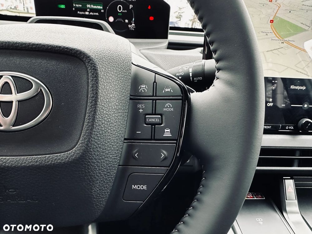 Toyota bZ4X 73.1kWh 4x4 Executive - 27