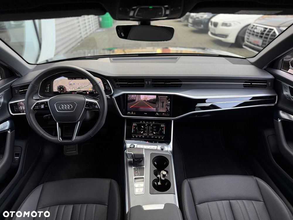 Audi A6 Avant - 22