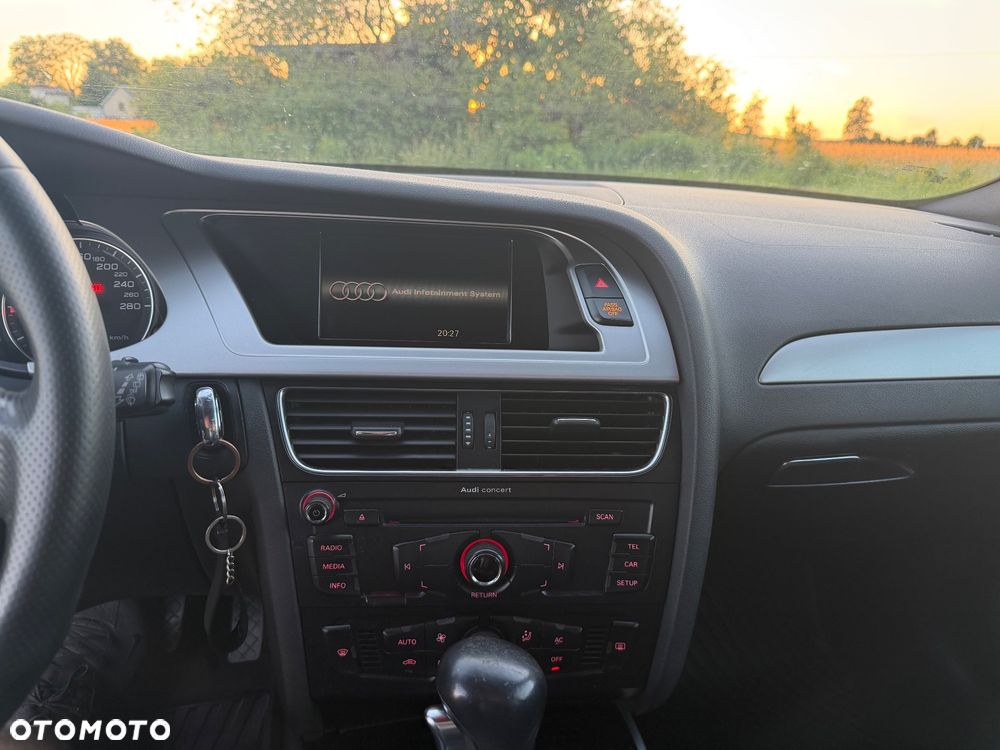 Audi A4 Avant 2.0 TFSI Quattro Prime Line S tronic - 13