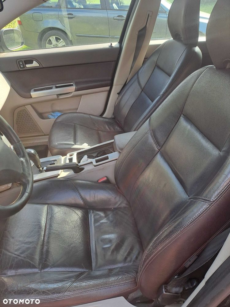 Volvo V50 - 5