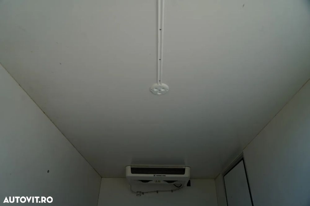 Iveco DAILY 35-150 / 3.0 d / FRIGIDER / 3.85 M / UNITATE THERMO KING / Importat - 20