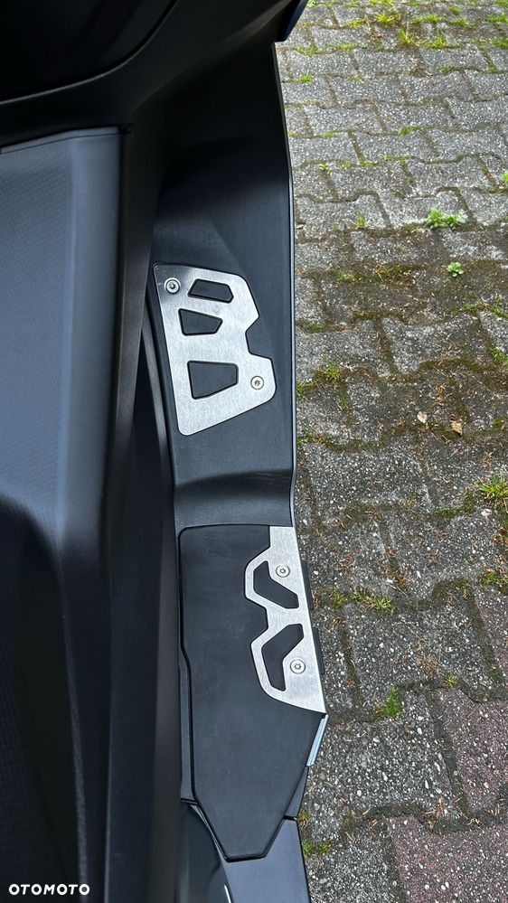 BMW C600 Sport - 13