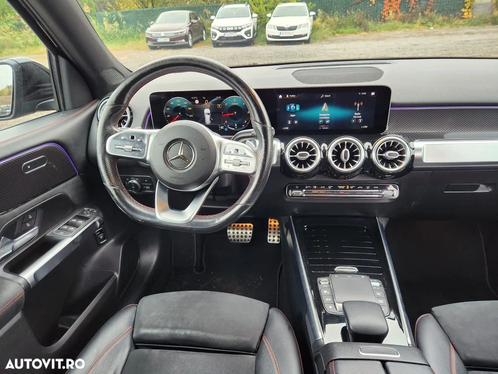 Mercedes-Benz GLB - 7