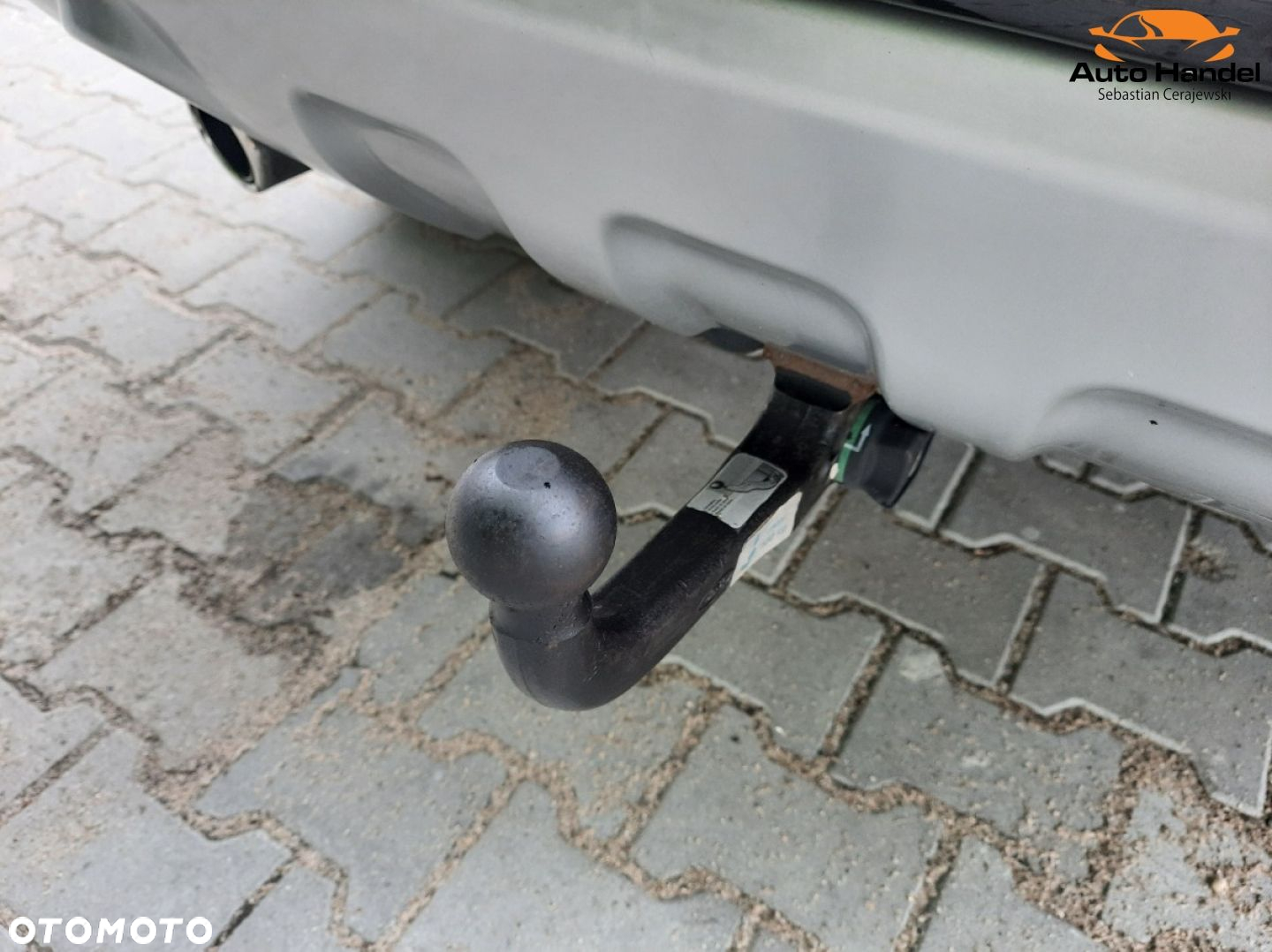 Ford Kuga 2.0 TDCi 4x4 Titanium - 39